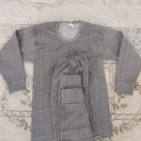 بلوز شلوار گرمکن مردانه داخل کرک