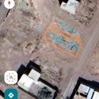 زمین درخیابان بهار