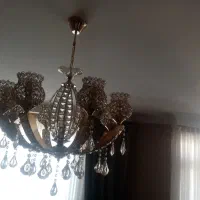 لوستر|لوستر و چراغ آویز|مشهد, فارغ التحصیلان|دیوار