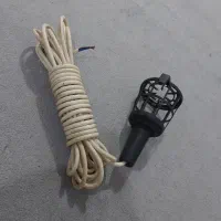لامپ سیاروشیلنگ آتشنشانی.ویک عددتورچ