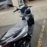 طرح کلیک 170 مدل 1404|موتورسیکلت|تهران, صادقیه|دیوار