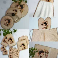 تولیدی آوین تولید کننده سرویسهای آشپزخانه