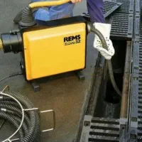 چاهبازکن(مجوزاتحادیه)فنرزنی بازکردن گرفتگی فاضلاب|خدمات پیشه و مهارت|یزد, |دیوار