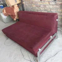 مبل تخت شو|تخت و سرویس خواب|زابل, |دیوار