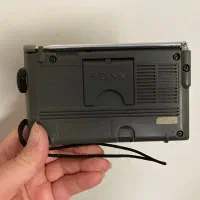 رادیو سونی ICF-SW11|سیستم صوتی خانگی|تهران, امیر بهادر|دیوار