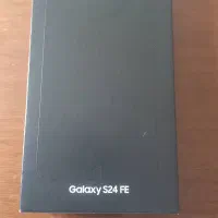گوشی سامسونگ S24EF  . 256/8