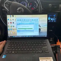 ریمپ پرند تنظیم موتور شتاب،سوخت،دما،دیاگ،سوییچ