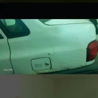 پراید مدل 89. 131