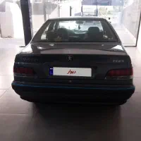 پارس|خودرو سواری و وانت|قائم‌شهر, |دیوار