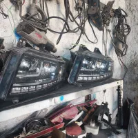چراغ|قطعات یدکی و لوازم جانبی|مرودشت, استادیوم‎|دیوار
