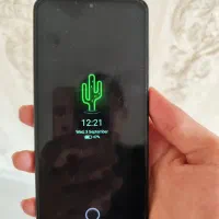 گوشی poco x6 pro رم 12 و حافظه 512