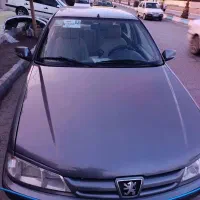 پژو پارس 96|خودرو سواری و وانت|یزد, |دیوار