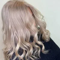 جشنواره‌ رنگ مو تخصصی