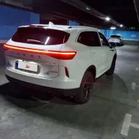 هاوال H6 ( 2025)|خودرو سواری و وانت|تهران, قبا|دیوار