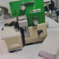 چرخ سردوز مامی لوک ژاپن