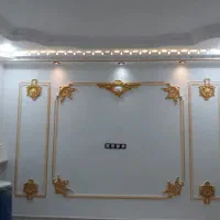 کچ کاری حرفه ای