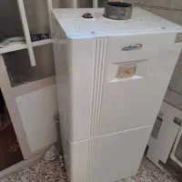 آبگرم|آبگرمکن، پکیج، شوفاژ|بهارستان, |دیوار