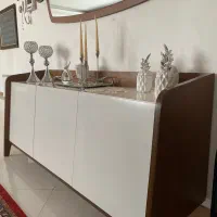 اینه و کنسول عرض ۱۷۰ عمق ۴۵