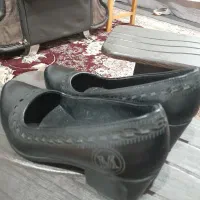 کفش سایز ۳۷ نو