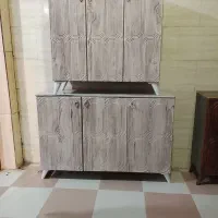 جاکفشی و میز تی وی در مبلمان خلیلی نقد اقساط