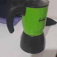 یک عدد قهوه ساز|سماور، چایساز، قهوهساز|میاندوآب, |دیوار