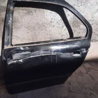 درب عقب سمند|قطعات یدکی و لوازم جانبی|بم, |دیوار