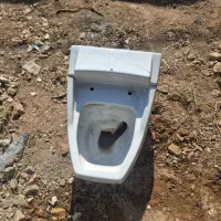 توالت فرنگی