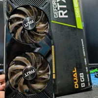 RTX 2060 super 8G