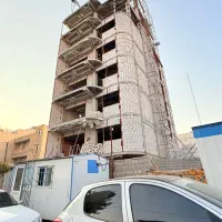 پیش فروش۱۸۰ متر/تک واحد/شخصی ساز/وامدار
