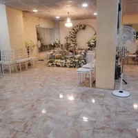 سالن خانه عقد و ازدواج آسان و نامزدی یادمان|اجارهٔ کوتاه‌مدت ویلا و باغ|شاهین‌شهر, شهرک امام علی|دیوار