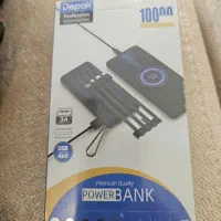 پاوربانک ۱۰۰۰۰Depak B16