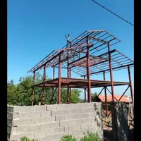 جوشکاری سیار سینا