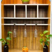 کابینت سفارشی پیش‌ساخته علی