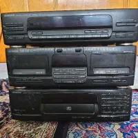 طبقات کنوود