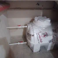 لوله کشی نصب تعمیرپمپ آب فرمانیه قیطریه ازگل تجریش|خدمات پیشه و مهارت|تهران, فرمانیه|دیوار