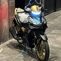 لوکی نیوفیس مدل 1405 خشک