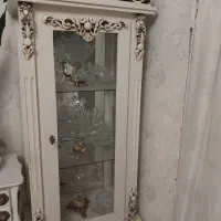 بوفه دو طبقه