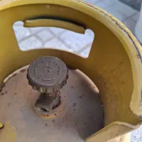 کپسول گاز|اجاق گاز و لوازم برقی پختوپز|اصفهان, کوی راه حق|دیوار