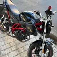 موتور دینوz2|موتورسیکلت|کرمانشاه, |دیوار