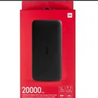 پاوربانک شیائومی مدل PB200LZM ظرفیت 20000mAh|لوازم جانبی موبایل و تبلت|تهران, شهرک بعثت|دیوار