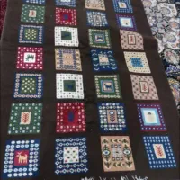 قالیچه اشپزخانه