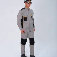 لباس کار برای انواع شغل ها