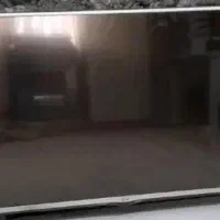 تلوزیون LG ۴۳ اینچ نقره ای