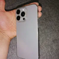 iPhone 15 Pro max|موبایل|شیراز, شهرک بزین|دیوار