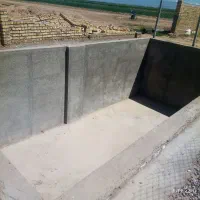 بنایی . سیمانکاری