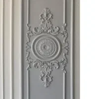 ابزار گچبری پیش ساخته