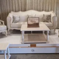 تولیدی مبلمان داریوش مدل ابزاری|مبلمان خانگی و میز عسلی|بم, |دیوار