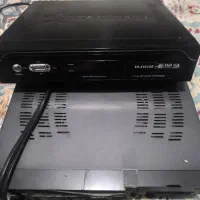 گیرنده دیجیتالی