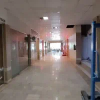 مغازه تجاری و اداری در سیاهسنگ معاوضه|فروش مغازه و غرفه|پردیس, شهرک صنعتی خرمدشت فاز ۷|دیوار