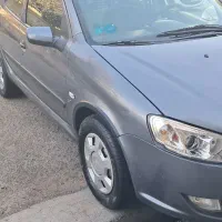 رانا LX فول مدل آخر ۱۳۹۳ کم کارکرد واقعی|خودرو سواری و وانت|تهران, گلستان (شهرک راه آهن)|دیوار